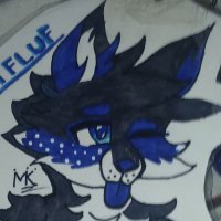 nightfluf (@nightfluf) 's Twitter Profile