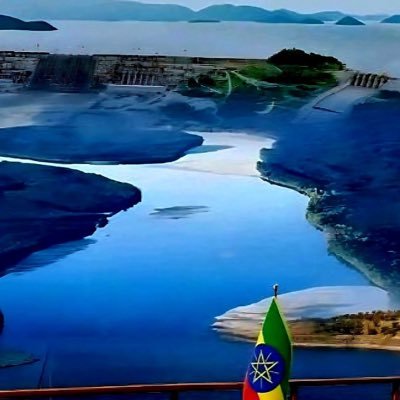 Rough sea makes skilful sailor! Long live 🇪🇹 peace ☮️ for humanity #Africaunite