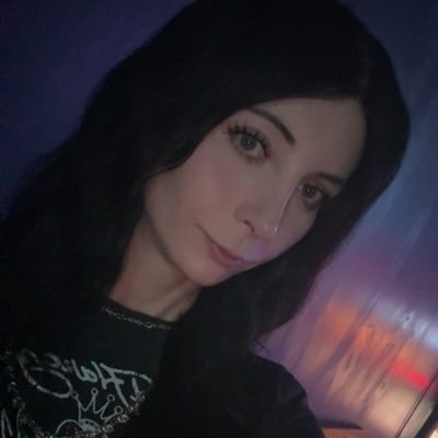 Drive like an asshole, dress like a bitch | She/Her