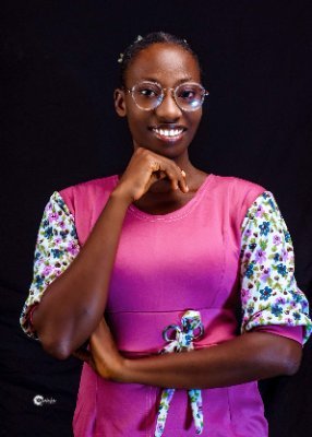 D_AyoBabalola's profile picture. Statistician|| Business Intelligence Analyst ||EXCEL|| SQL|| Power BI||