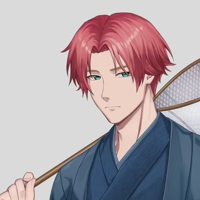 kiro_xdx's profile picture. Law Minister