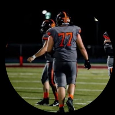 Redshirt Freshman 27 Grad OG @ReiverFootball 6’3 280 AGTG✝️ https://t.co/W9ZDpZDF5R Email jamesj0307766@gmail.com