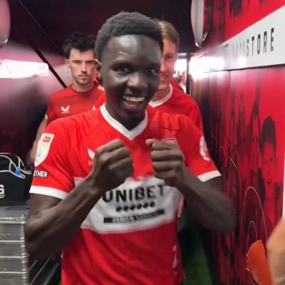 utbfin's profile picture. member of @EFLINSIDE