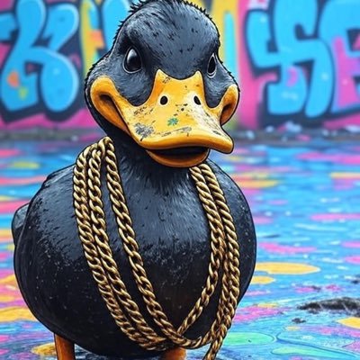 $MUDDUCK Profile