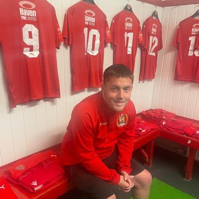 gary_aust96's profile picture. 