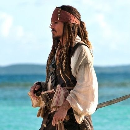 Muggle, sencilla, soñadora, creyente del amor, aprendiz de la vida, amiga de los animales y pariente de corazón de Johnny Depp. Deppie ϟ*★➳☂⚓🐾🐈⬛🎧🌅💜☮️☯️♎