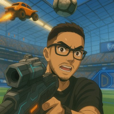 毎日配信しています。スペイン人やけど日本語でしております。ぜひ時間があれば見に来てくださいねー/GAMES-ROCKET LEAGUE champion AND APEX platinum LEAGUE OF LEGENDS master