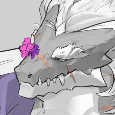 Natsuyodragon's profile picture. (DERG) pfp by @kediriyan