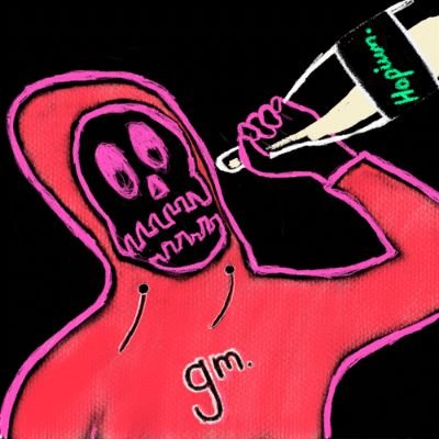 Mungieさんのプロフィール画像