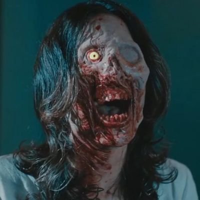 🩸All things Horror🩸
🖤Art the Clown enthusiast🤍
🖤Victoria Heyes🖤
I read, I watch horror movies and play CoD(badly)
32
🔞🔞