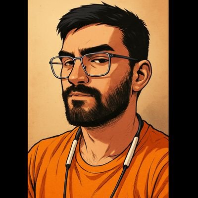 yash_naran55770's profile picture. 