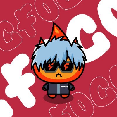 KaixSign's profile picture. Fogee @FogoChain