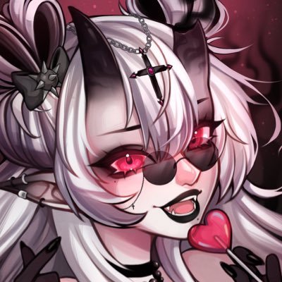 🌫⛓💋
♱ 𝐘𝐨𝐮𝐫 𝐟𝐚𝐯𝐨𝐫𝐢𝐭𝐞 𝐨𝐧𝐢.
♱ 𝐒𝐡𝐞
⋇ https://t.co/CtVL81sobP
⋇ pfp/banner: KarouselART
🚫𝐌𝐃𝐍𝐈🚫
𝐷𝑟𝑎𝑤 𝑓𝑜𝑟 𝑚𝑒? #DrawnToVellise