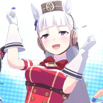 3 time MMA death match champion, first Umamusume in space, inventor of the McRib