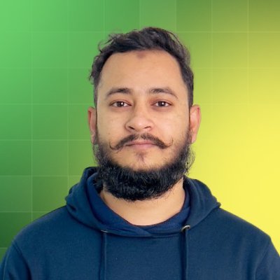 Shakilworlds's profile picture. Helped 10+ Startups Raise $1M with MVP Design | Lead UI/UX Designer | Crafting MVPs that Attract Investors & Deliver ROI