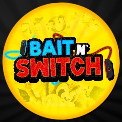 Just some gamers making videos and talking about Everything Nintendo and also everything Pop Culture, games and stuff!