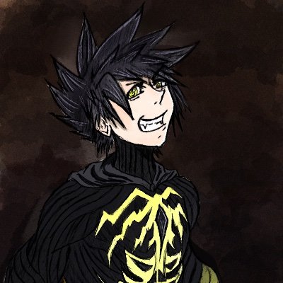 Anthonyさんのプロフィール画像
