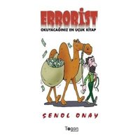 Şenol Onay (@erroristturk) 's Twitter Profile