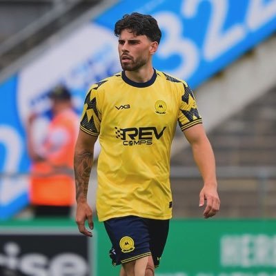Callum Dolan Profile