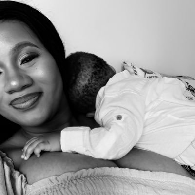 thee_monalisa's profile picture. Q’s mom 🩵