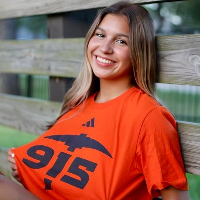 UTEP ‘30 | Houston Stellar 18 Elite | PHS VOLLEY ‘26