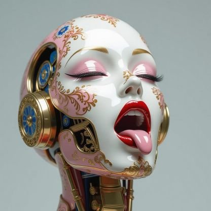 unprint4ble's profile picture. Technologist, trader & investor.