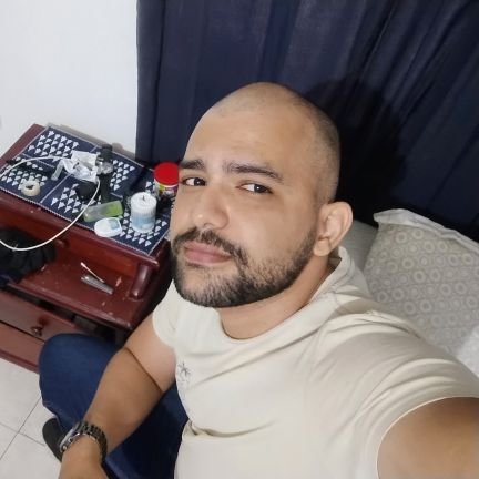 libatech_'s profile picture. Colombia