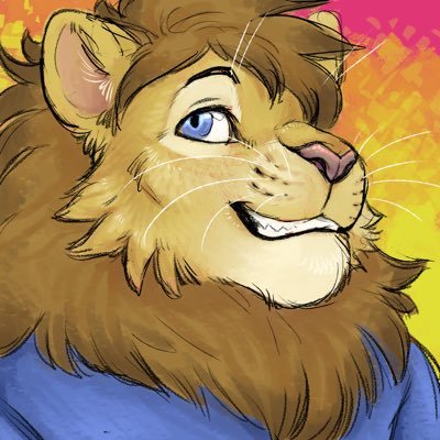 Leon (leonlion@meow.social)さんのプロフィール画像