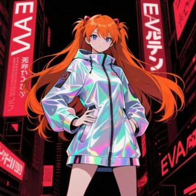 EdPpLKU's profile picture. 私はシンガポール在住の三十代の女性で。自称シンガポールのアスカです。、