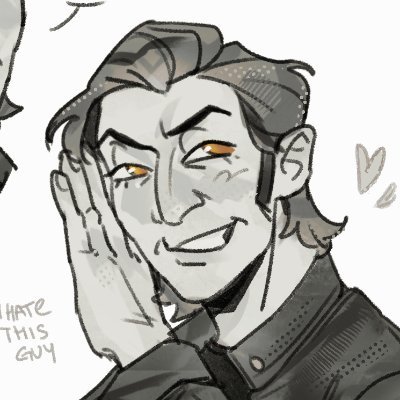 23 // 🇷🇺 +eng // bisexual adhd artist, ficwriter and yapper
// she/her // COMMS OPEN !! f1 (#1418) hyperfix