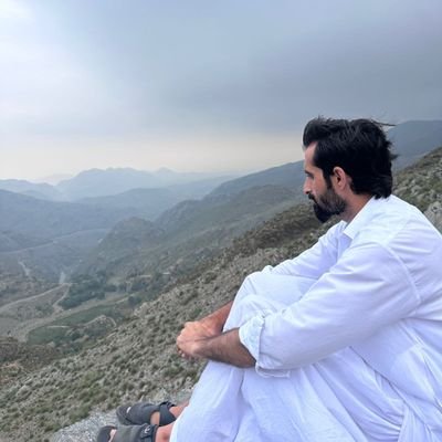 KhannnnSahib's profile picture. خداي به کله يادوي خانه خرابه..
Afridi
