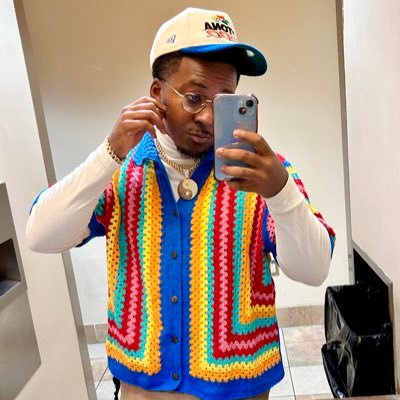 || I been that 🤝🏾 || 👻: parlayquay1 || #BLM || Ps Up Til I Freeze Up🧡💯||