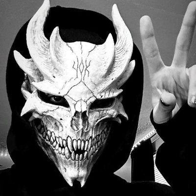 aleshatrampling's profile picture. 