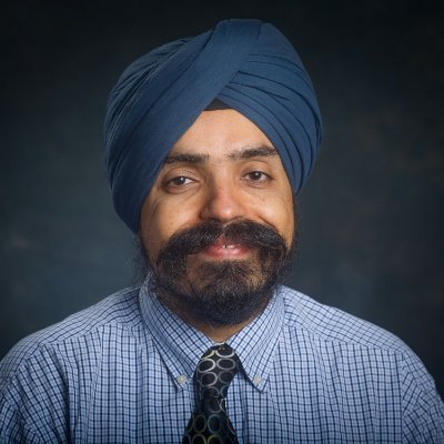 jasvindermd's profile picture. Physician Scientist & Practicing Rheumatologist