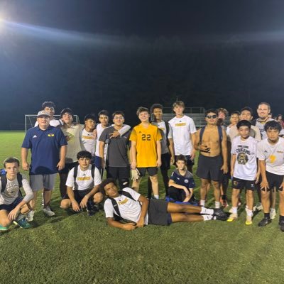 TCSSoccerTeams's profile picture. Official page for Troup County Men’s and Women’s Soccer-HC ‘s Mike Townson and Kevin Hobbs