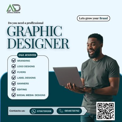 Graphic Designer | Learning UI/UX | Sport junkie| Bringing ideas to life through visuals & user-focused design………”TRUST THE PROCESS”