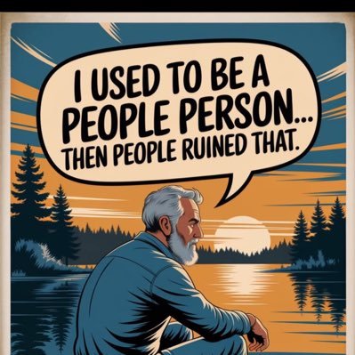 TCBryantMAGA's profile picture. I no longer live my life trying to meet the expectations of people who don’t contribute to my happiness!