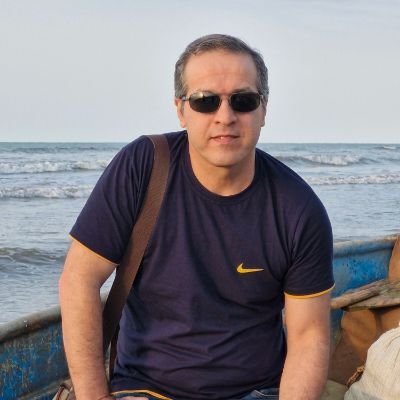 amiraryafar77's profile picture. خبرنگار ورزشی 🖊
Journslist