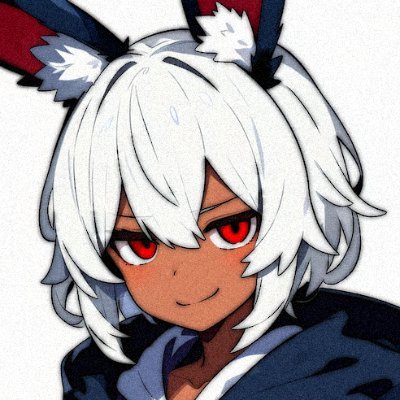 🔞RP Account | Demon Bunny Boi on a Mating Frenzy!
Bi/Switch | Not a shota