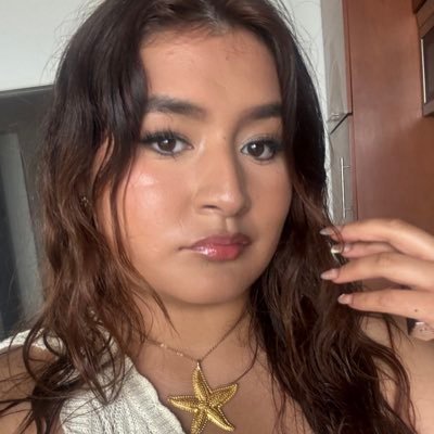 ✨🐚Mystically coded 🇲🇽🐉🪸Favored by Venus🦢🪄Esthetician(Skin Healer) 5+ yrs 💋