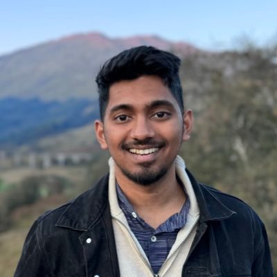 sssskoch's profile picture. 💻 Head of Data Sci @ CricViz 🎓 Imperial College London ~ opinions my own