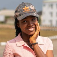 Joy Chikaodinaka (@joysanctity) 's Twitter Profile Photo Joy Chikaodinaka (@joysanctity) 's Twitter Profile Photo