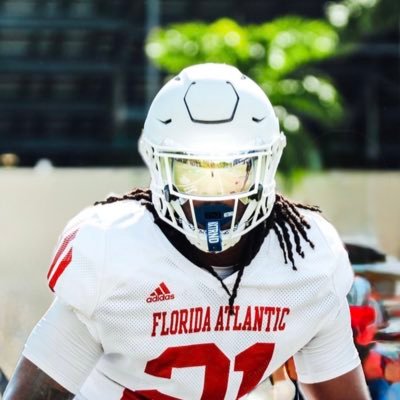 AGTG ✞ | Freshman Linebacker @FAUFootball | NCAA 2107236794