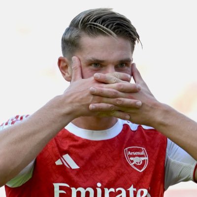 MBA_4114's profile picture. #COYG❤️