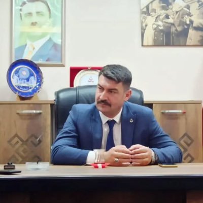 alikaraca5864's profile picture. BBP Uşak İl Başkanı Önceki Dönem Alperen Ocakları Genel Başkan Yardımcısı