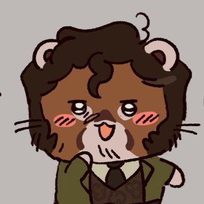 19 y/old | 🇿🇦 | he / him , artist | i mostly retweet stuff but i do participate in the occasional yap