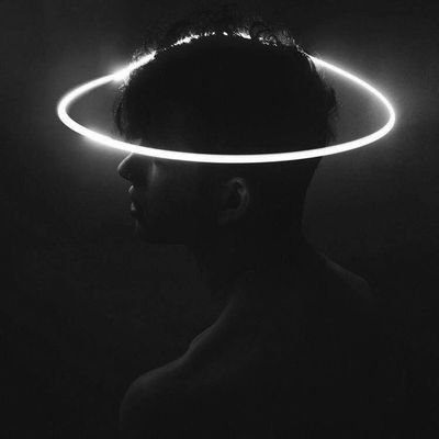 satoshiprimez's profile picture. Degenerate💯⚠️