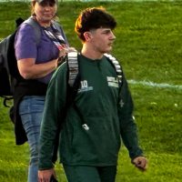 Dominic Cacciatore (@domcacciatore11) 's Twitter Profile