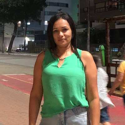 Valdeni68224076's profile picture. 