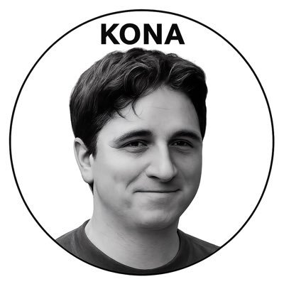 konatrz's profile picture. Kona